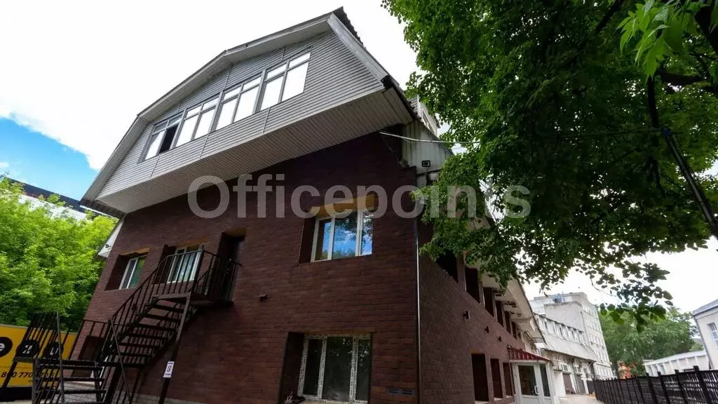 Офис (770 м) - Фото 2