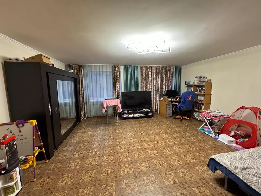 3-к кв. Тверская область, Тверь Петербургское ш., 93к1 (102.7 м) - Фото 1