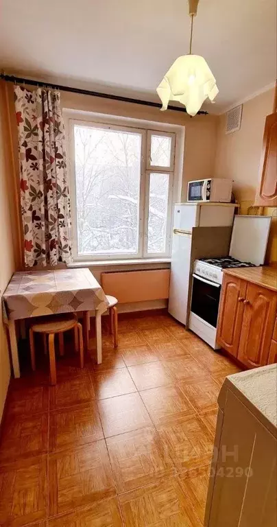 1-к кв. Москва ул. Островитянова, 22К2 (33.0 м) - Фото 1