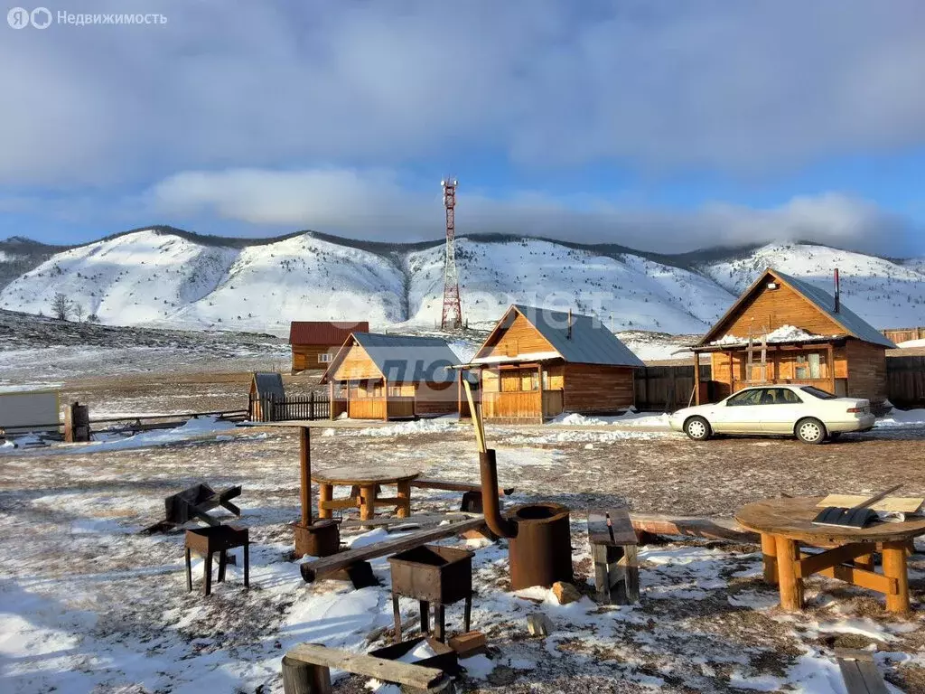 Участок в деревня Сарма, улица Метеорологическая (12 м) - Фото 2