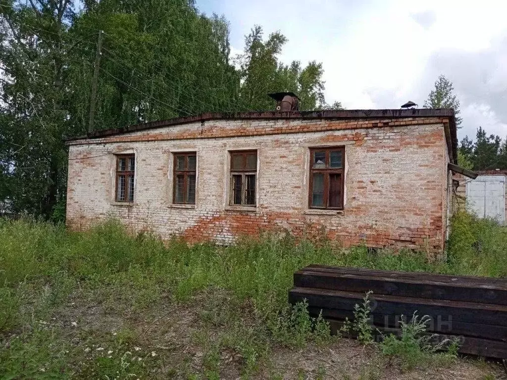 Помещение свободного назначения в Челябинская область, Миасс Западный ... - Фото 2