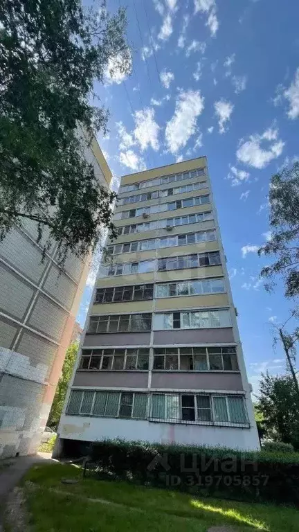 3-к кв. Московская область, Мытищи ул. 1-я Крестьянская, 33к2 (62.5 м) - Фото 1