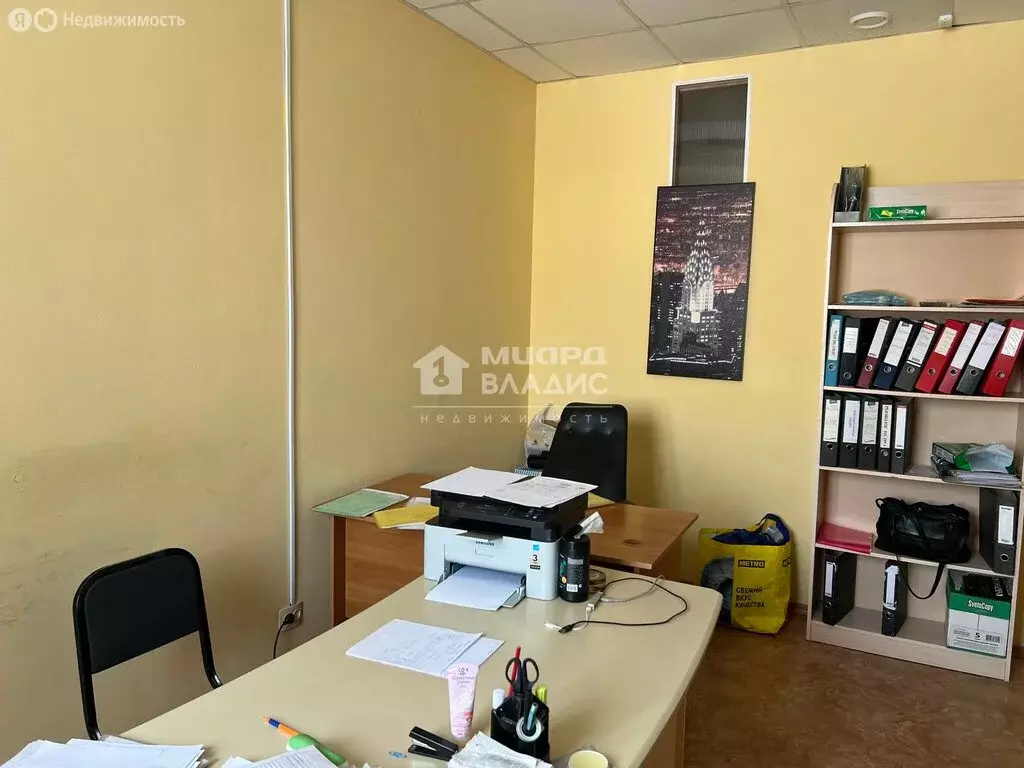 Офис (15 м) - Фото 2