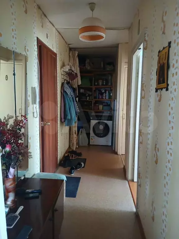 2-к. квартира, 44,9 м, 4/5 эт. - Фото 1