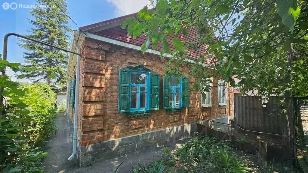 Дом в посёлок Иноземцево, Садовая улица, 175 (42 м) - Фото 1