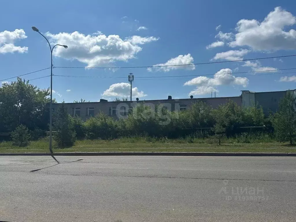 Помещение свободного назначения в Мордовия, Саранск Строительная ул., ... - Фото 1