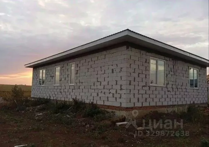 Дом в Саратовская область, Саратов проезд 12-й Яровой (130 м) - Фото 1