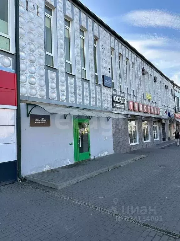 Помещение свободного назначения в Ростовская область, Егорлыкская ... - Фото 2