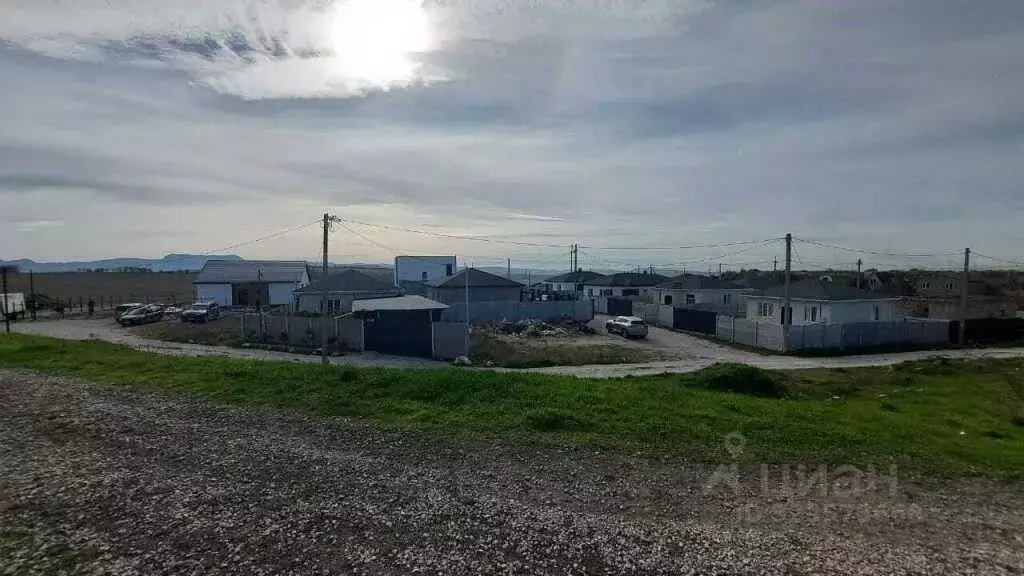 Дом в Крым, Симферополь ул. Сельская, 57 (85 м) - Фото 1