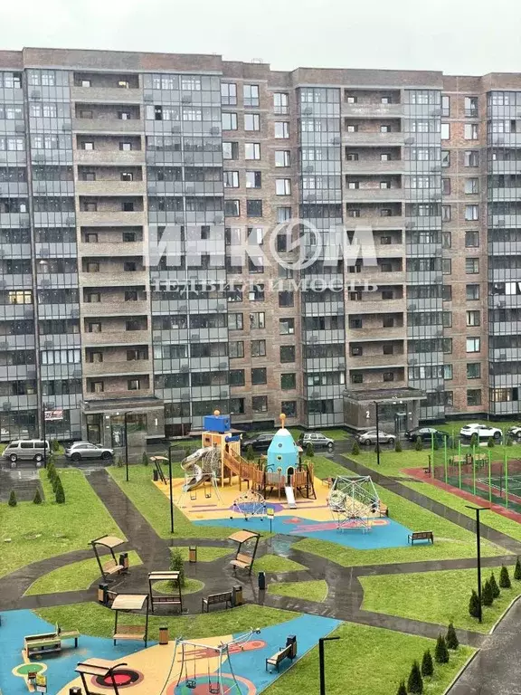 3-к кв. Московская область, Домодедово Авиационный мкр, ул. ... - Фото 1