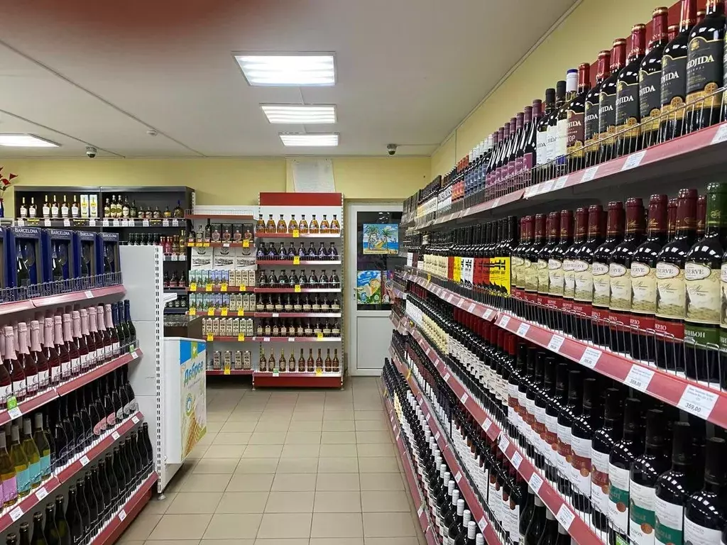 Помещение свободного назначения в Крым, Феодосия муниципальный округ, ... - Фото 0