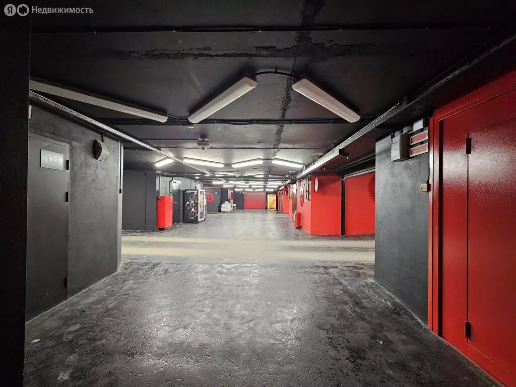 Помещение свободного назначения (20.52 м) - Фото 1