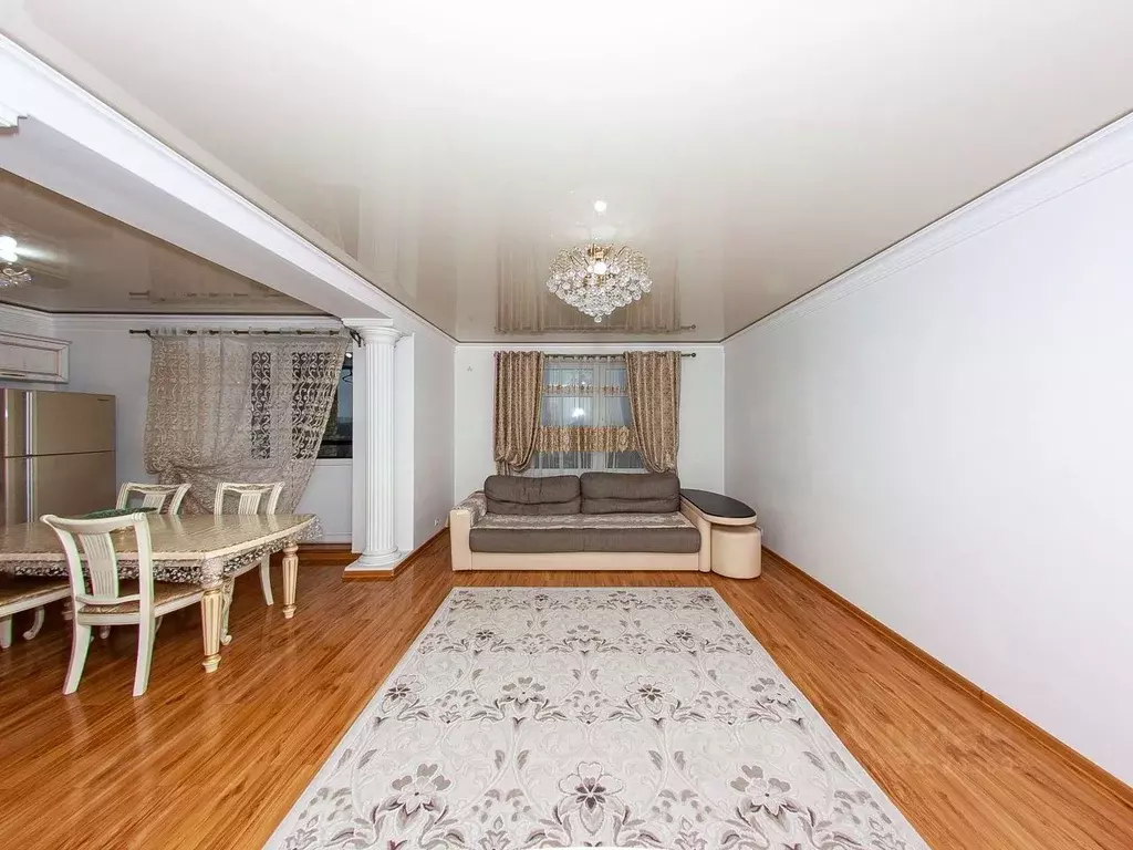 2-к кв. Московская область, Мытищи пер. 2-й Красноармейский, 3 (65.0 ... - Фото 1