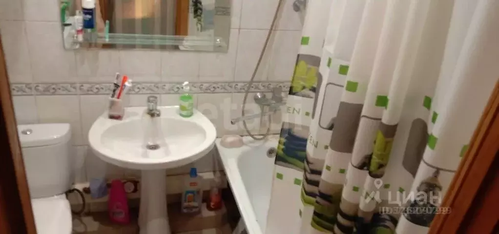 1-к кв. Московская область, Ступино городской округ, пос. Усады ул. ... - Фото 1