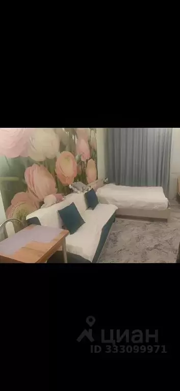 Студия Московская область, Химки городской округ, д. Брехово ул. ... - Фото 1