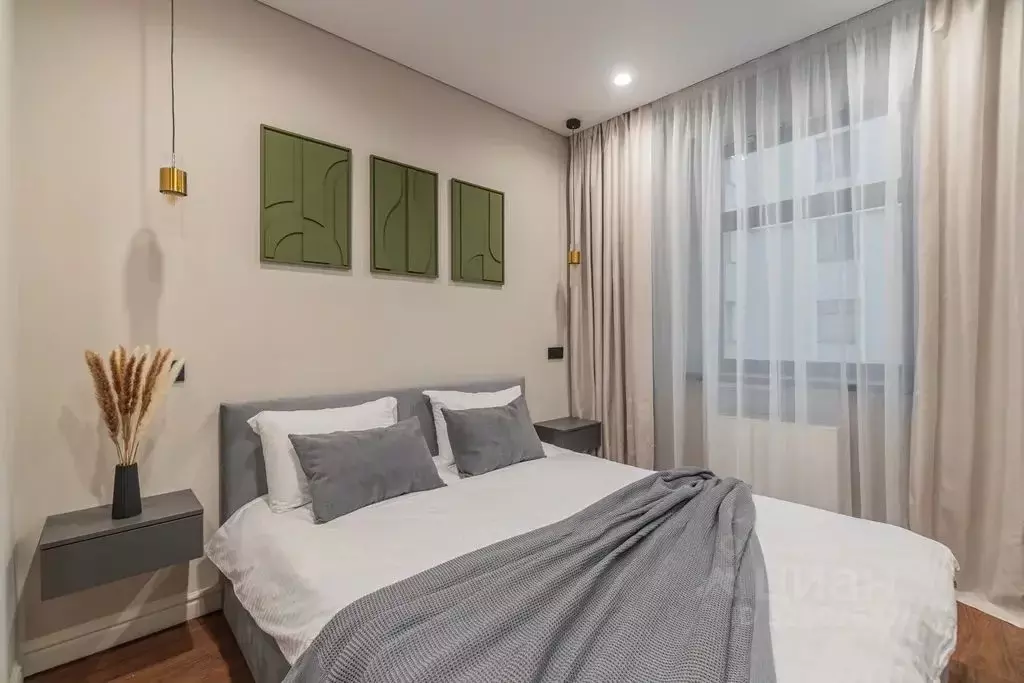 Студия Санкт-Петербург Херсонский проезд, 6 (24.0 м) - Фото 2