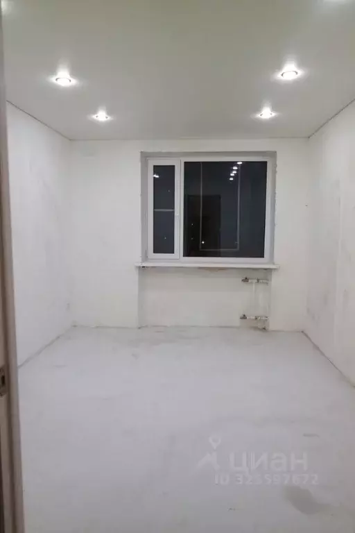 2-к кв. Санкт-Петербург ул. Корякова, 18 (50.7 м) - Фото 1