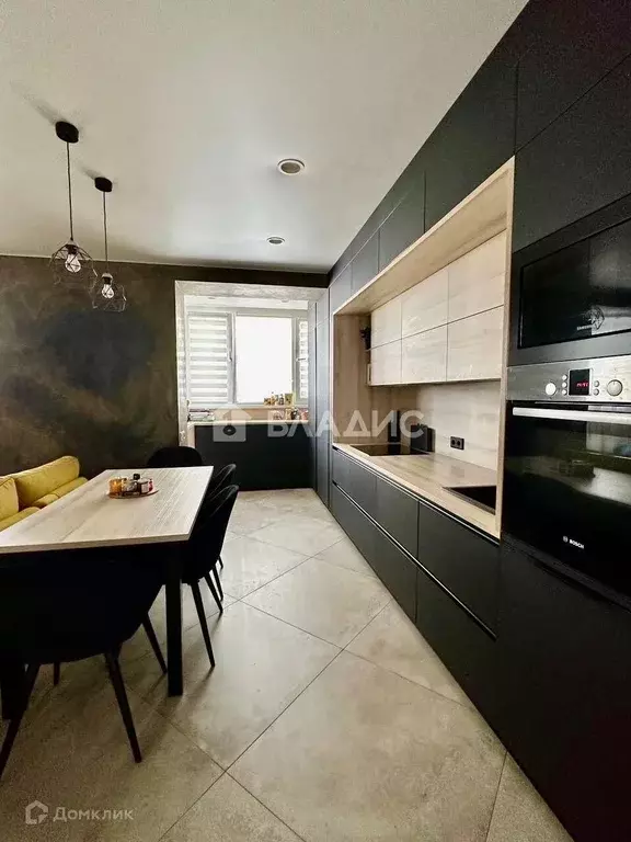 Продаётся 3-к квартира, 96.4 м - Фото 1