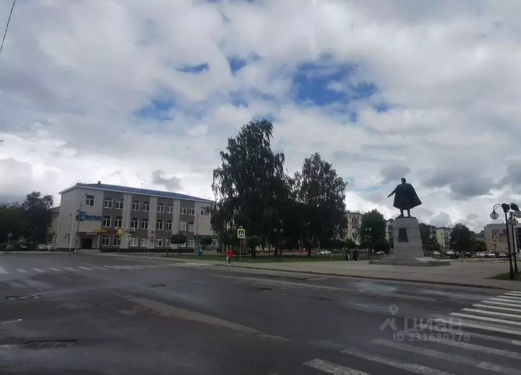 Помещение свободного назначения в Московская область, Серпухов ... - Фото 2