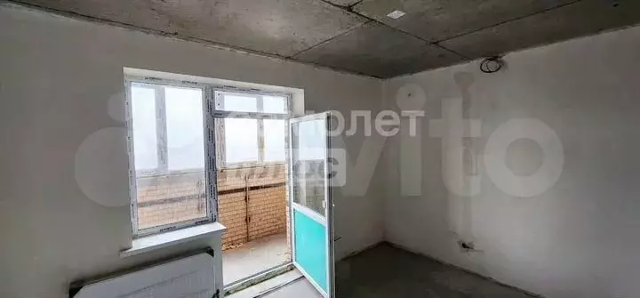 Квартира-студия, 29м, 23/24эт. - Фото 1