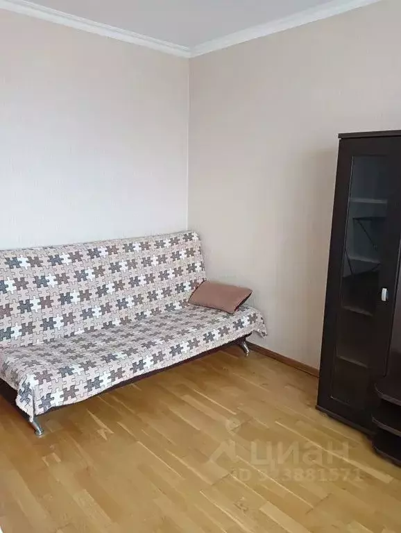 1-к кв. Московская область, Домодедово Северный мкр, ул. Гагарина, ... - Фото 2