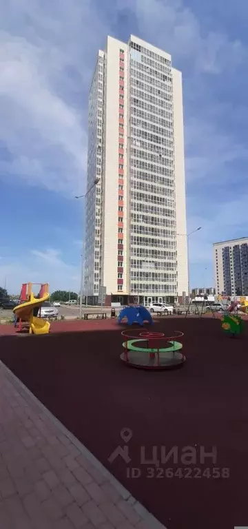 Студия Красноярский край, Красноярск Караульная ул., 39Б (30.0 м) - Фото 1