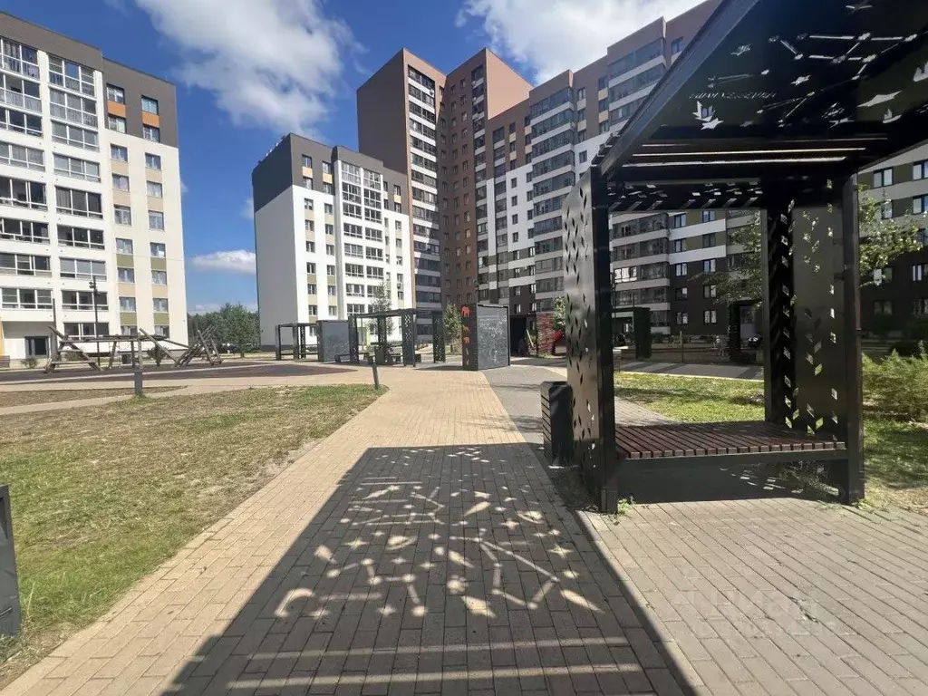 3-к кв. Кировская область, Киров ул. Краснополянская, 5 (80.1 м) - Фото 1
