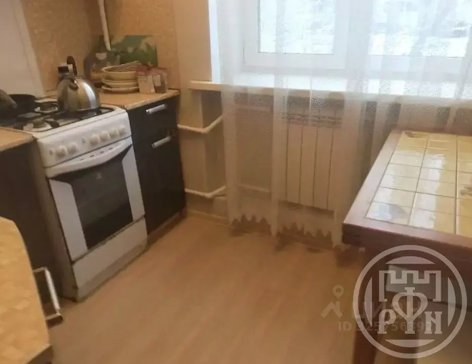 2-к кв. Ленинградская область, Всеволожский район, Куйвозовское с/пос, ... - Фото 2