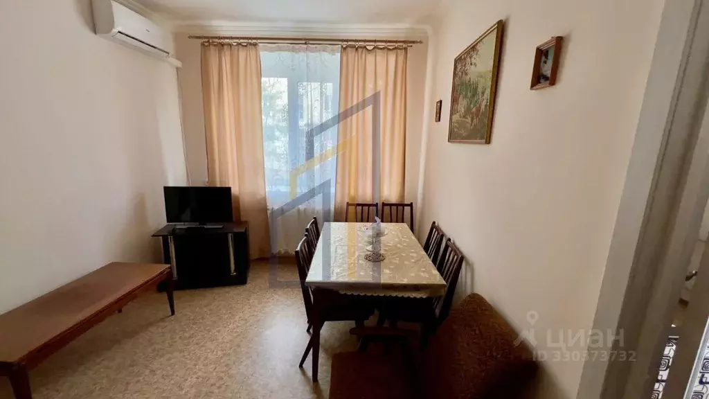 2-к кв. Крым, Евпатория ул. Некрасова, 48/30 (42.0 м) - Фото 2