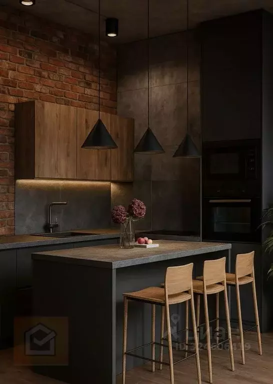 2-к кв. Севастополь ул. Токарева, 18 (58.5 м) - Фото 2