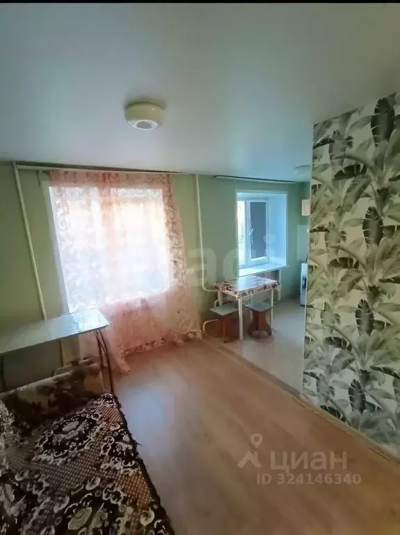 3-к кв. Алтайский край, Барнаул пер. Малый Прудской, 37 (52.0 м) - Фото 1