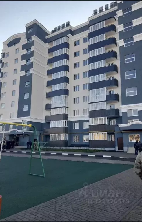 3-к кв. Крым, Симферополь ул. Индустриальная, 28к1 (70.0 м) - Фото 1