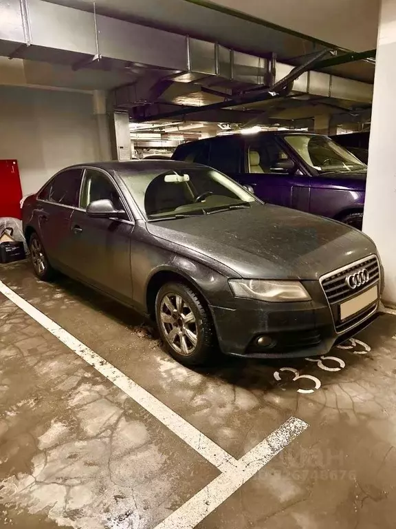 Гараж в Москва просп. Вернадского, 94к3 (12 м) - Фото 1