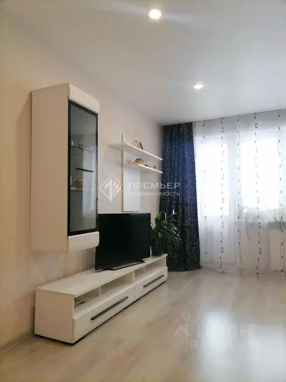 2-к кв. Кировская область, Киров ул. 60 лет Комсомола, 18 (49.5 м) - Фото 2