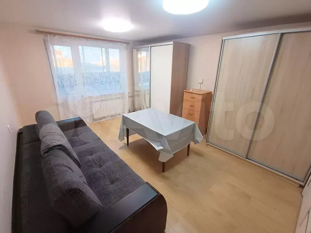 2-к. квартира, 55 м, 9/9 эт. - Фото 0