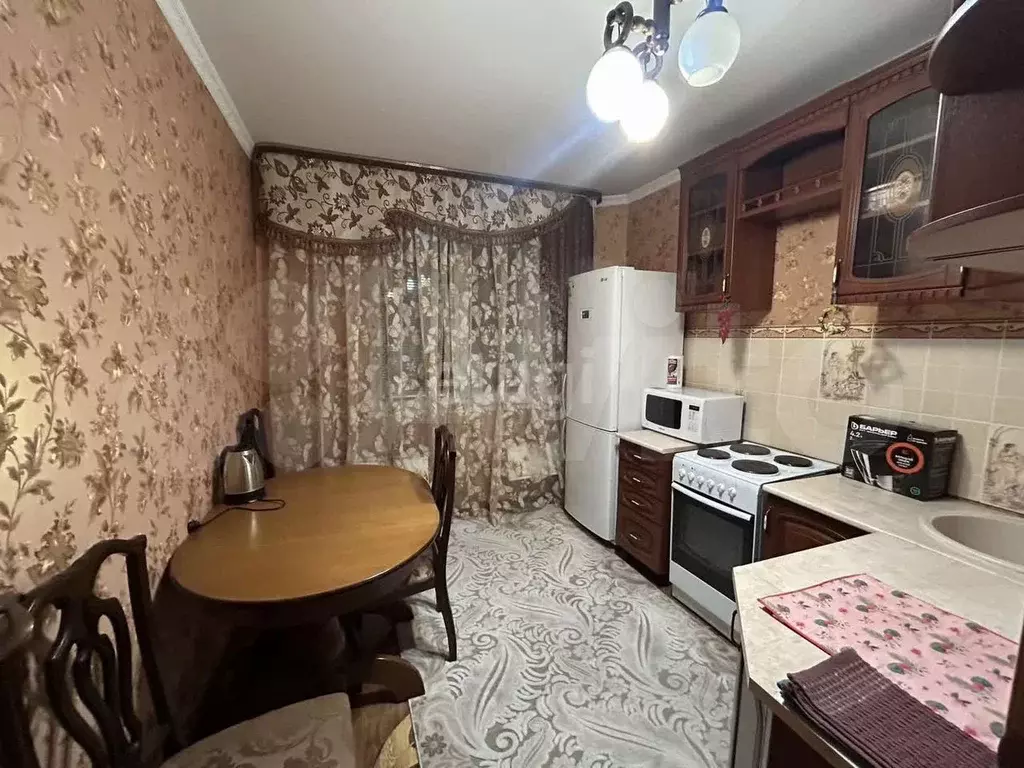 3-к. квартира, 65 м, 5/9 эт. - Фото 1