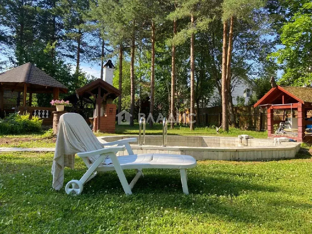 Продается дом в д. Лупаново - Фото 2