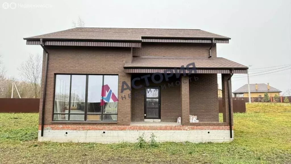 Дом в Тула (165.7 м) - Фото 1