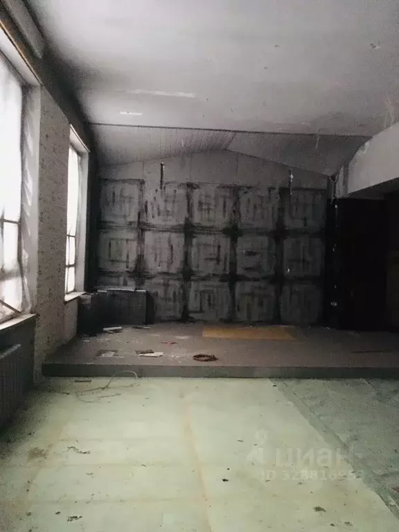 Помещение свободного назначения в Липецкая область, Липецк 15-й мкр, ... - Фото 2