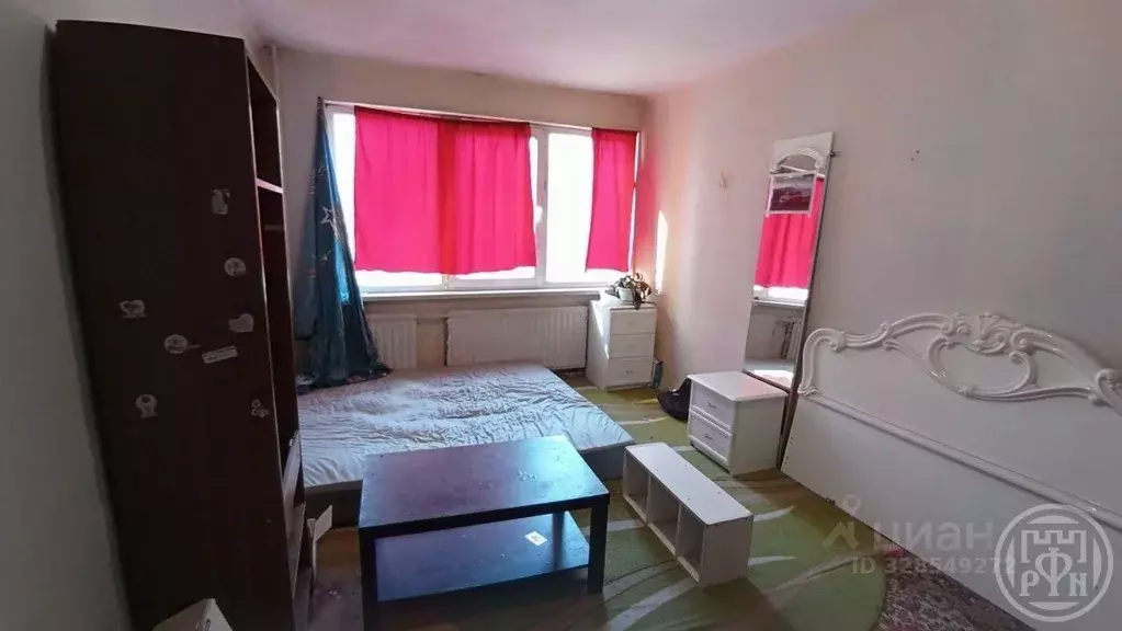 3-к кв. Санкт-Петербург Выборгское ш., 25 (60.9 м) - Фото 1