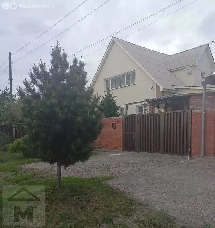 Дом в Калинино, Студенческая улица, 36 (200 м) - Фото 1