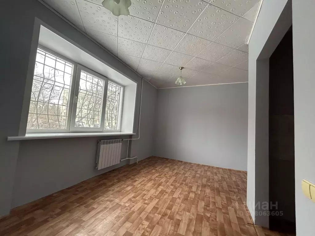 Студия Кемеровская область, Новокузнецк проезд Буркацкого, 26 (18.1 м) - Фото 2