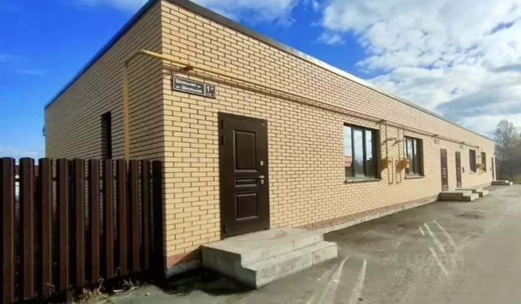 Дом в Татарстан, Лаишевский район, Столбищенское с/пос, с. Столбище ... - Фото 1