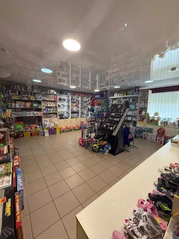 Помещение свободного назначения в Калининградская область, ... - Фото 2