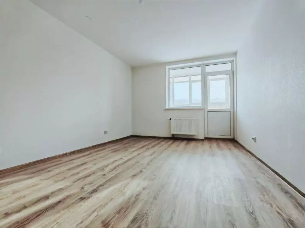 Студия Свердловская область, Екатеринбург ул. Спутников, 16/4 (25.6 м) - Фото 2