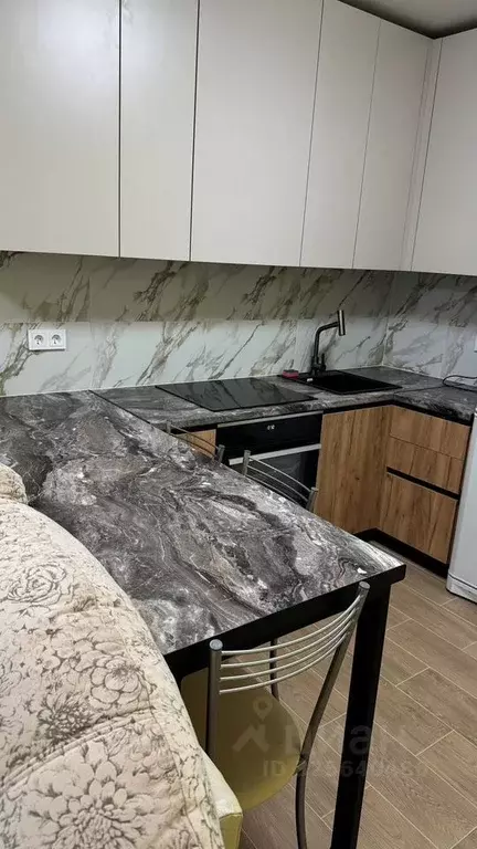 3-к кв. Москва Производственная ул., 17 (58.0 м) - Фото 0