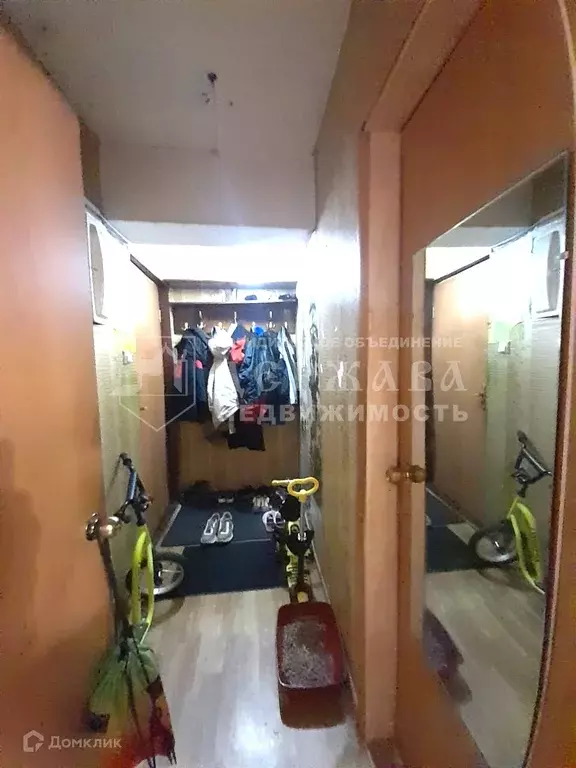 Продаётся 3-к квартира, 57.3 м - Фото 0