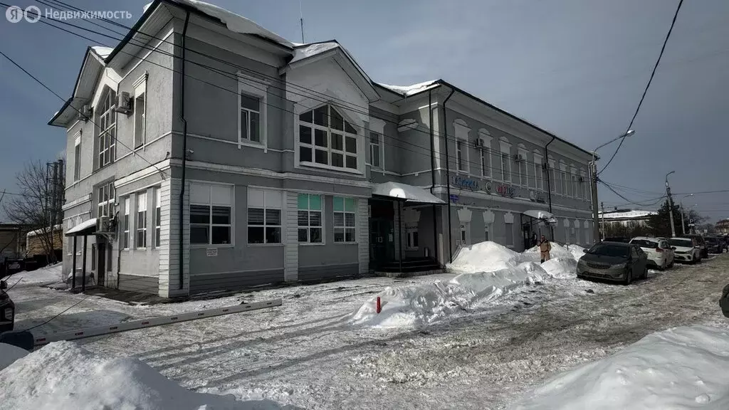 Помещение свободного назначения (1378.2 м) - Фото 1