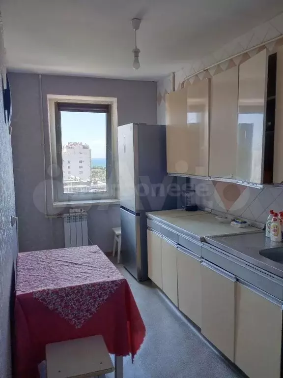 2-к. квартира, 62 м, 8/9 эт. - Фото 0