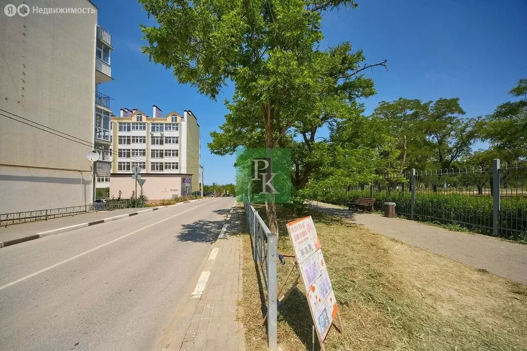 1-комнатная квартира: Севастополь, улица Челюскинцев, 57к3 (39.8 м) - Фото 1